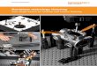 Technical specification: Renishaw Metrology Fixturing - Judge Tool · 2019-08-19 · Renishaw metrology fixturing ... Whether you are inspecting parts for aerospace, automotive, electronics,