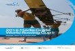 2016 Media Guide World Rowing Cup I...2016 Media Guide World Rowing Cup I. VARESE, ITALY 15-17 APRIL 2016. w. The Kafue River in Zambia faces ... that Kirsten Van Fossen is the recipient