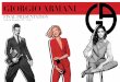 FINAL PRESENTATION · 2020-03-02 · Italian GIORGIO ARMANI Formed Armani in 1975 Credited with pioneering red-carpet fashion luxury fashion house which designs, manufactures, distributes,