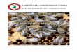 CYMDEITHAS GWENYNWYR CYMRU WELSH BEEKEEPERS’ ASSOCIATION · Seasonal Bee Inspector. Action : It is essential to keep the varroa mite infestation at a level which can be tolerated