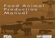 Table of Contents - UC Davis Western Institute for Food ... · the ability to breed cows for specific traits in future animals. This is achieved by inseminating cows with semen from