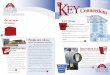 KEY - A Sound Strategy Inc.beta.asoundstrategy.com/sitemaster/userUploads/site317/KA...KEY Notes For more than a decade, Keystone Associates Architects, Engineers and Surveyors, LLC