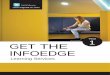 1 GET THE INFOEDGE - Edge Hill Universityeshare.edgehill.ac.uk/5452/1/Get_the_InfoEdge_-_Health_2016.pdf · In the library catalogue search for anatomy and physiology Scroll down