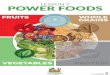 Lesson Plan 1: MyPlate Power Foods Lesson Plans - 1_1.4.18.pdfLesson Plan 1: MyPlate Power Foods The “eat more” groups - grains, fruits and vegetables ... Use the labels to answer