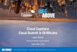 s3.amazonaws.com...Industry structure will be forever changed The time to act was yesterday CLOUD < SUMMIT Proprietary information of Ingram Micro Inc. — Do not distribute or duplicate