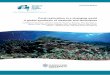 Coral restoration in a changing world A global synthesis ... · A, Stewart-Sinclair P.J, Vardi T, McLeod I.M. 2018 - Coral restoration in a changing world - A global synthesis of