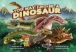 May Just Be A...Educational facts about the stegosaurus, tyrannosaurus rex, and other dinosaurs are includ- ecl"— Provided by publisher. Includes bibliographical references. ISBN