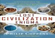 The Lost Civilization Enigmathe-eye.eu/public/concen.org/01052018_updates... · The lost civilization enigma : a new inquiry into the existence of ancient cities, cultures, and 