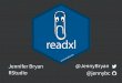 readxl - GitHub Pages · 2015 April ! First readxl CRAN release! v0.1.0, written by Hadley Wickham 2016 March " v0.1.1 patch release 2017 April v1.0.0, # Jenny Bryan is new maintainer