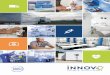 Innovo-Brochure · 2019-05-17 · Innovo Mobile Healthcare is a proudly South African level 1 BBBEE company based in Johannesburg that aims to make a meaningful contribution to delivering