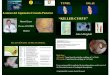 Presentación de PowerPoint - ISAKOS€¦ · DEL LCP EN TIBIA Biomechanical Comparison of Five Posterior Cruciate Ligament Reconstruction Techniques Clayton W. Nuelle. MDI"? Jeffrey