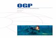 Diving Recommended Practice - Public.Resource.Org · The International Association of Oil & Gas Producers (OGP) Diving Operations Subcommittee has developed this Recommended Practice