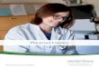 Physician Careers · “Educating these future physicians is critically important for Vermont and the nation, and working with medical students and residents is one of the most rewarding