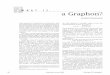 W H A T I S . . . a Graphon?arise naturally wherever sequences of large graphs appear: extremal graph theory, property testing of large graphs, quasi-random graphs, random networks,
