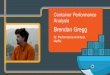 Brendan Greggbrendangregg.com/Slides/DockerCon2017_performance...Brendan Gregg Sr. Performance Architect, Netflix Identify bottlenecks: 1. In the host vs container, using system metrics
