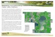 Assessing and Addressing Indiana Urban Tree Canopy Cedar ... · Urban Tree Canopy Goal Setting Cedar Lake has an overall canopy of 33.8 percent which is approaching the 40 percent