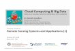 Cloud Computing & Big Data - Morris Riedel...Outline of the Course 1. Cloud Computing & Big Data 2. Machine Learning Models in Clouds 3. Apache Spark for Cloud Applications 4. Virtualization