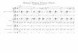 Happy Happy Game Show - Music and also Graph Paper...Happy Happy Game Show by Kevin Macleod Rotary Organ Piano Trumpet Bass Guitar Cymbal