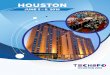 HOUSTON · 2019-03-15 · innovation; Internet, Mobile, AdTech, MarTech and SaaS. § Be inspired, amazed and educated on how these evolving technologies will impact your business