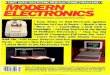 FIRST ISSUE:AN EXCITING NEW ELECTRONICS MAGAZINE! ICD … · 2019-07-17 · FIRST ISSUE:AN EXCITING NEW ELECTRONICS MAGAZINE! ICD 08559 RN ELECTRONICS OCTOBER 1984 $1.95 THE MAGAZINE