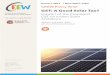 (45 (PPE 4PMBS 5BY · Impact of the Proposed GST on India’s Solar Ambitions 1. Introduction The Government of India is gearing up to implement the Goods and Services Tax (GST) in