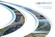 Company Profile - Asecap · world’s prettiest sceneries has become shorter and safer for drivers to enjoy. Brand new infrastructure, pioneering operation methods and meticulous