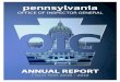 ANNUAL REPORT - Office of State Inspector General 2017 Annual Repo… · Contact the OIG - Report Fraud, Waste and Abuse 33. 3 OFFICE OF INSPECTOR GENERAL FISCAL YEAR 2016-17 ANNUAL