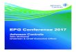 EPG Conference 2017 - Johnson Controls/media/Files/J/Johnson-Cont… · , 2016 less Adient results for the twelve months ended Sept ember 30, 2016 on a discont inued operations basis