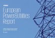 European Power&Utilities Report · European Power&Utilities Report ... – The purchase of a 11.93% stake of Lundin Petroleum AB by Norwegian Statoil ASA (€496m). ... (30 USD/bbl)