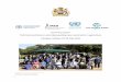 Summary report Technical workshop on principles guiding new … · 2016-07-01 · Technical workshop on principles guiding new investments in agriculture Lilongwe, Malawi, 18-19 May