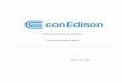 CONnectED Homes Platform Demonstration Projectorigin-states.politico.com.s3-website-us-east-1.amazonaws.com/... · 2016-04-20 · using customer usage data and advanced analytics