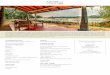 ACCOMMODATION DINING THINGS TO DO IN ROOM AMENITIES · Local Kerala cuisine THINGS TO DO In House Activities Enjoy a relaxing Swim in the Resort’s Swimming Pool Relaxing in the