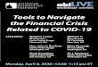 Tools to Navigate the Financial Crisis Related to ... Buying time to last through the downturn, however