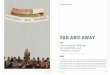 FAR AND AWAY - Ethisphere Magazine · 2016-10-18 · FAR AND AWAY Written by Les Prendergast. // Art by Marc Aspinall. 52 ETHISPHERE.COM ETHISPHERE.COM 53 ... legal, procurement,