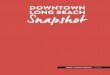 SOURCES - Downtown Long Beach · market trends - q3 2017 page 4 industry 2015 2016 percent change apparel / fashion $78.1m $164.4m 110% furniture / home goods $21.5m $21.3m -1% recreation