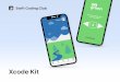 Xcode Kit - AppleConsider adding sessions to expand on app design and coding projects, like exploring augmented reality and virtual reality and hearing from local app designers. To