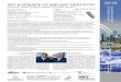 2016 ART & SCIENCE OF IMPLANT DENTISTRYpacificinstitute.co/.../2016/03/Art-Science-of-Implant-Dentistry.pdf · ART & SCIENCE OF IMPLANT DENTISTRY Advanced Surgical-Prosthetic Implant
