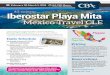 All-inclusive Iberostar Playa Mita · IBEROSTAR PLAYA MITA MEXICO FIVE NIGHT PROGRAM FEBRUARY 28 - MARCH 5, 2018 8 H OUR CLE C REDIT (Approval Pending) (T HIS IS CONSIDERED A TAX