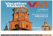 Vacation Mar VM - MAST Travel Networkmvptravel.com/wp-content/uploads/2017/03/0317_VM_Optimized.pdf · Non-stop airport/hotel transfers – an Apple Vacations Exclusive World’s