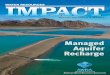 Managed Aquifer Recharge - Campanastan · Managed aquifer recharge (MAR) is the intentional recharge (typically by ... Tim Parker discusses the California MAR scene and Nienke Ansems