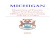 MI EDI 4030 Guide V4 Jan08 - Michigan...ABC Company Inernet Filing March 2017. 2-7 Chapter 2 Program Overview ... Electronic Data Interchange (EDI) filing format and ASCII flat file