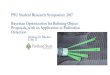PSU Student Research Symposium 2017 Bayesian Optimization ...web.pdx.edu/~arhodes/pedestrian.pdf · Bayesian Optimization for Refining Object Proposals, with an Application to Pedestrian