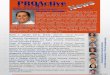 The Division of Prosthodontics Newsletter Director’s message · The Division of Prosthodontics Newsletter Volume 4 * March 2016 Director’smessage: Prosthodontics is one of the