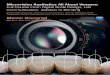 Microvision Aesthetics All About Veneers: Full Course From ...€¦ · restorative and cosmetic dentistry. He is also owner of Belograd Study Club, co-organizer of MicroVision group,