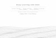 Deep Learning with H2O - Amazon Web Services€¦ · Deep Learning with H2O by Anisha Arora, Arno Candel, Jessica Lanford, Erin LeDell, & Viraj Parmar Published by H2O.ai, Inc. 2307
