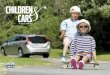 CHILDREN CARS - US the baby can lie in it, as facing the rear is always a safer alternative. What is
