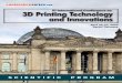 th 3D Printing Technology and Innovations Future Technology in 3D Printing | Challenges in 3D Printing