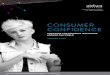 CONSUMER CONFIDENCE - Nielsen · In the emerging BRICS markets, Brazil posted a confidence upswing of 10 ... 1 change from Q2-2016 ) O 1 GLOBAL CONSUMER CONFIDENCE SURVEY – 63 Countries