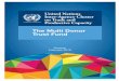 The Multi Donor Trust Fund - unctad.org · THE MULTI DONOR TRUST FUND ... represents a paradigm shift in the way all countries conceive economic and social ... in the current economic,