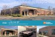 FOR SALE ±18,144 SF OR LEASE 10815 Gold Center …...10815 Gold Center Drive, Rancho Cordova, CA FOR SALE OR LEASE his information supplied herein is from sources we deem reliale